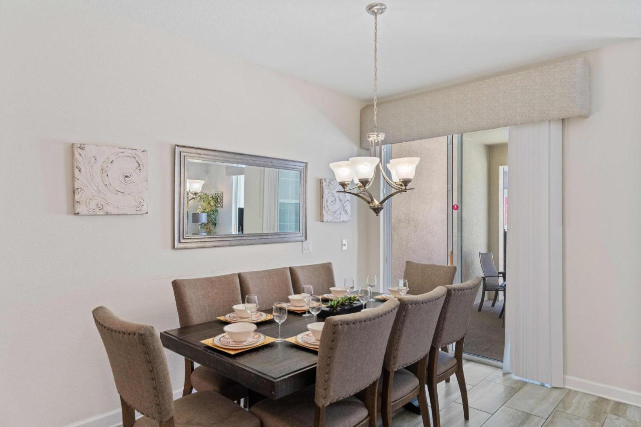 הוילה קיסימי 4813 Crusoe Street מראה חיצוני תמונה